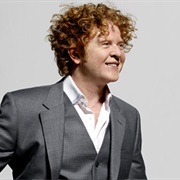 Mick Hucknall