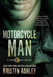 Dream Man Series (Kristen Ashley)