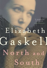 gaskell elizabeth north and south