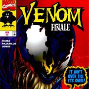 Venom: Finale