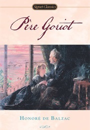 Père Goriot (Honoré De Balzac)