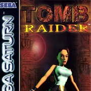 Tomb Raider