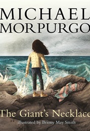 The Giant&#39;s Necklace (Michael Morpurgo)