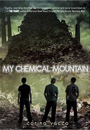 My Chemical Mountain (Corina Berman Vacco)