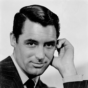 Cary Grant, 82,  Massive Stroke