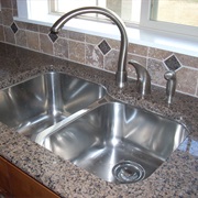 Kitchen Sink