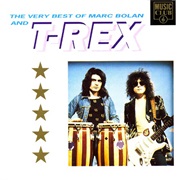 Bolan &amp; T.Rex, Marc: The Very Best of Marc…