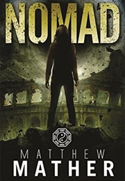 Nomad (Matthew Mather)