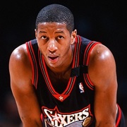 Eric Snow