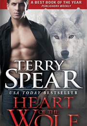 Heart of the Wolf (Terry Spear)