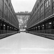 Pittsburgh Terminal Warehouse and Transfer Company