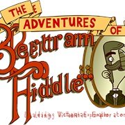 The Adventures of Bertram Fiddle