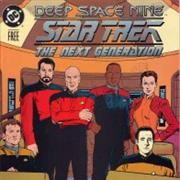 Star Trek: The Next Generation/Deep Space Nine