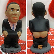 Poop Obama