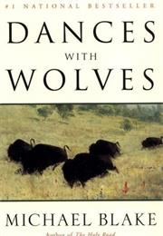 Dance With Wolves
