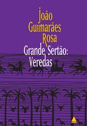 Diadorim (João Guimarães Rosa)