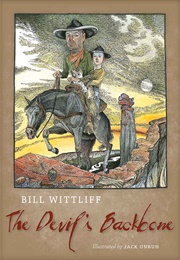 The Devil&#39;s Backbone (Bill Wittliff)