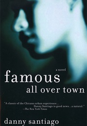 Famous All Over Town (Danny Santiago)