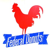 Federal Donuts