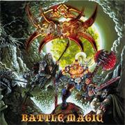 Bal-Sagoth - Battle Magic