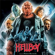 Hellboy Soundtrack