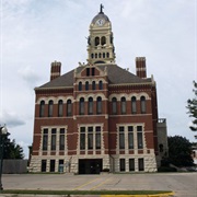 Hampton, Iowa