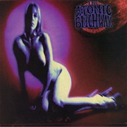 The Atomic Bitchwax - The Atomic Bitchwax