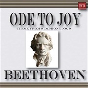 Beethoven: Ode to Joy