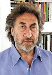 Howard Jacobson (England, Born 1942)