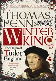 Henry VII Thewinter King (Henry)