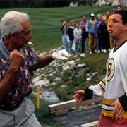 Happy Gilmore