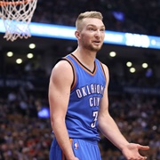 Domantas Sabonis