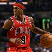 Rajon Rondo