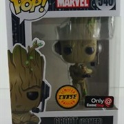 Groot Chase