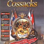 Cossacks: European Wars