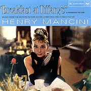 Breakfast at Tiffanys Ost