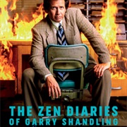 The Zen Diaries of Garry Shandling