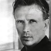 Peter Weller