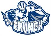 Syracuse Crunch