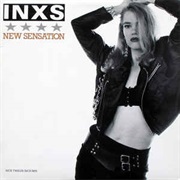 New Sensation (Nick 12&quot; Mix) - Inxs