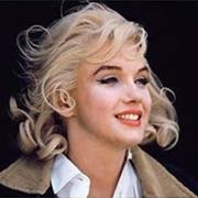 Marilyn Monroe (&quot;Candle in the Wind&quot; by Elton John)