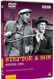 Steptoe and Son (1962)