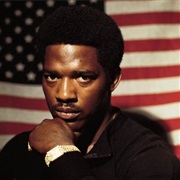 Edwin Starr, 61, Heart Attack