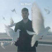 No Way! - Bazzi