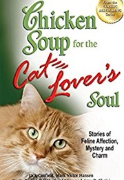 Chicken Soup for Cat&#39;s Lover (Chicken Soup)