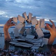 Bregenzer Festspiele