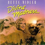 Divine Madness