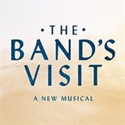 The Band&#39;s Visit