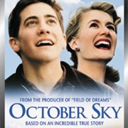 October Sky