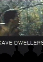 Mst3k: Cave Dwellers (1991)